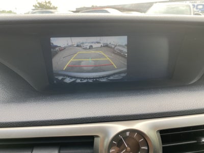 2017 Lexus GS GS TURBO RWD