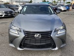 2017 Lexus GS GS TURBO RWD