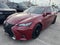 2016 Lexus GS 200t 4dr Sdn RWD