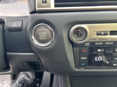 2016 Lexus GS 200t 4dr Sdn RWD