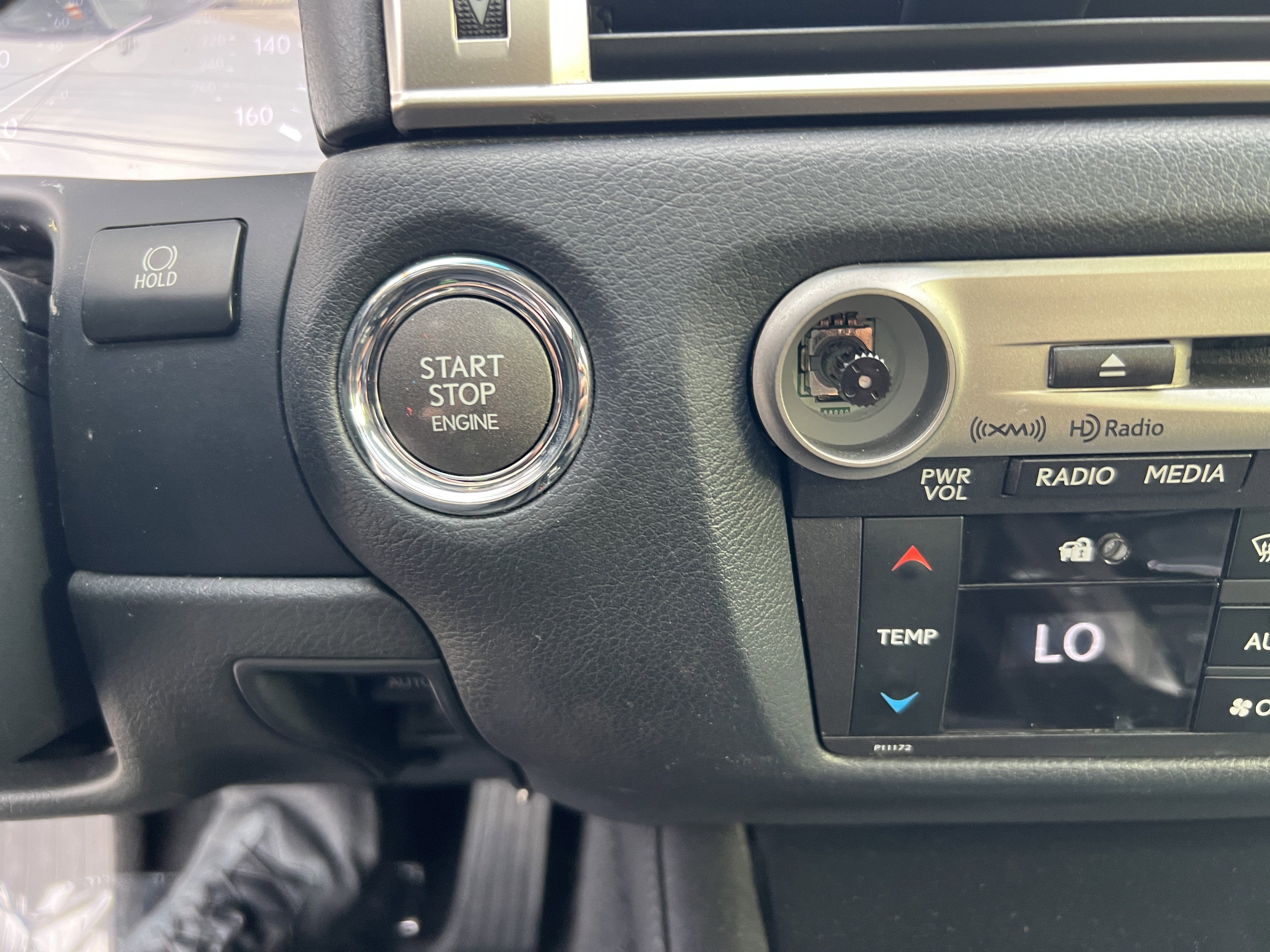 2016 Lexus GS 200t 4dr Sdn RWD