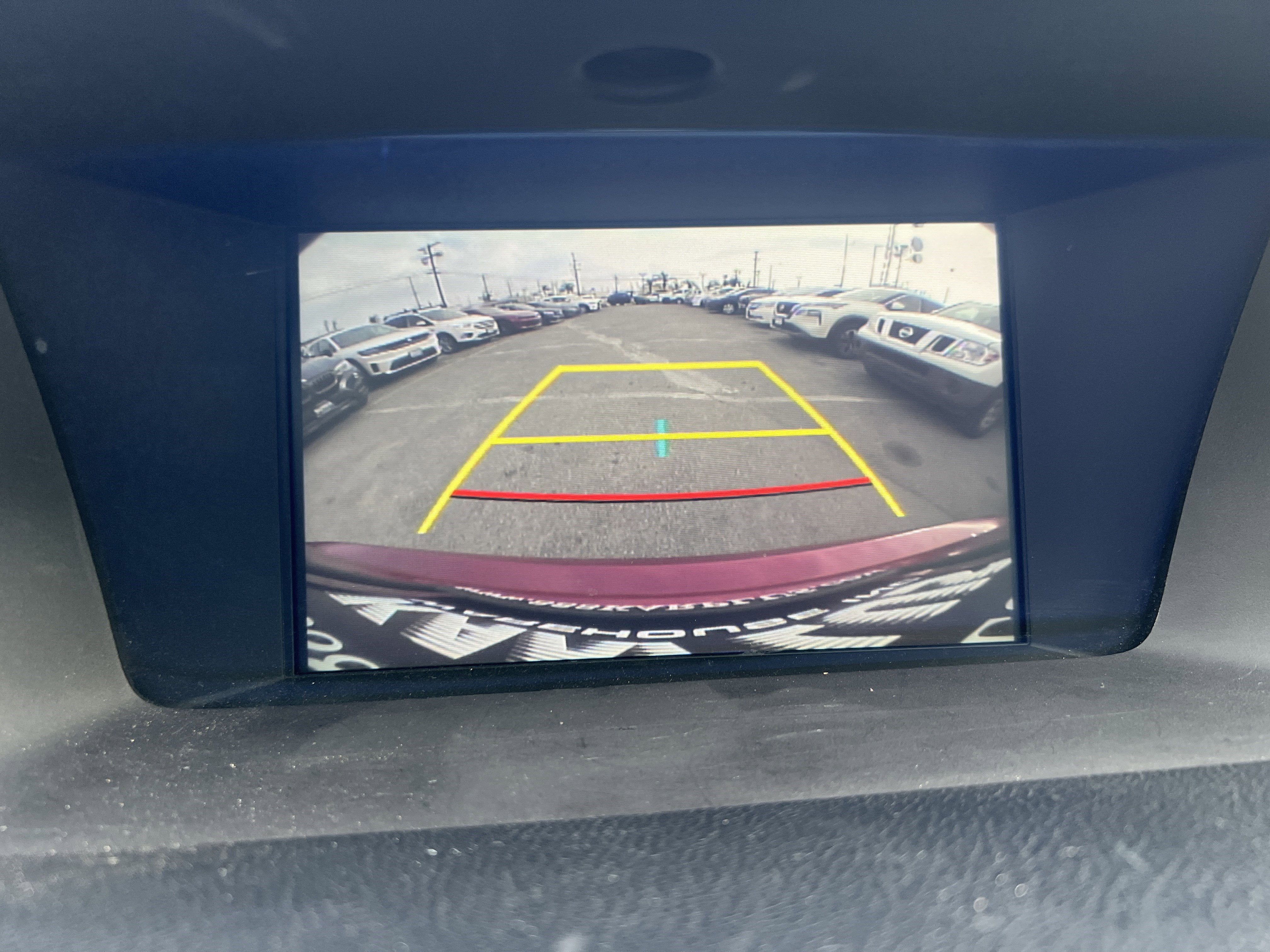 2016 Lexus GS 200t 4dr Sdn RWD