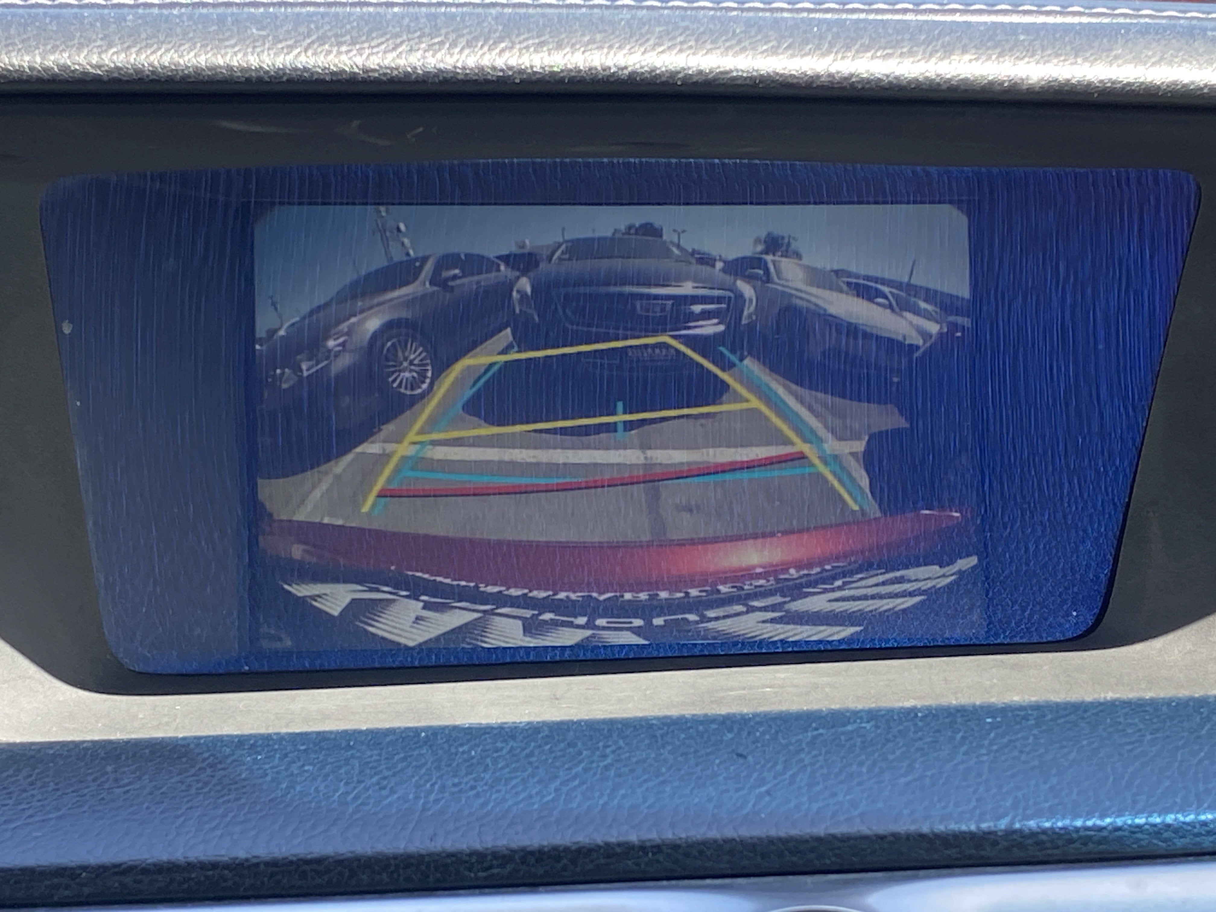 2016 Lexus GS 200t 4DR SDN RWD