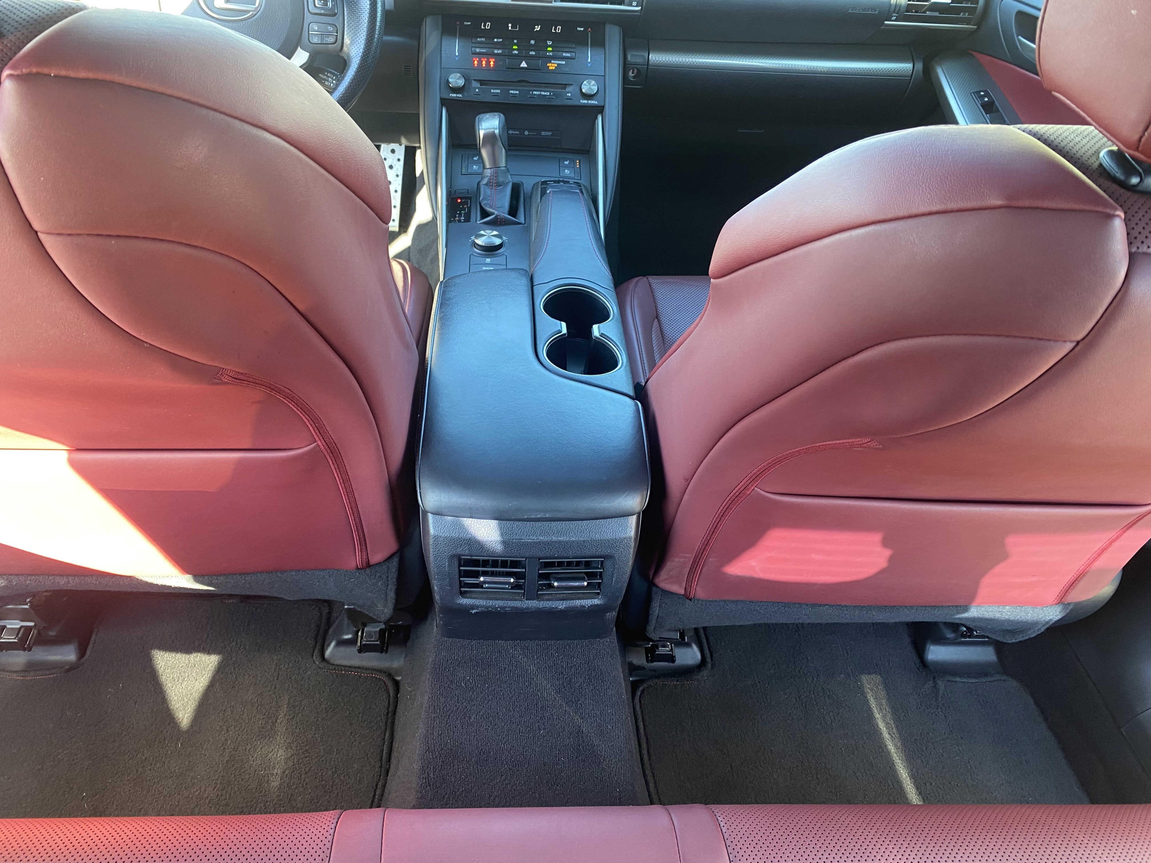 2018 Lexus IS IS 300