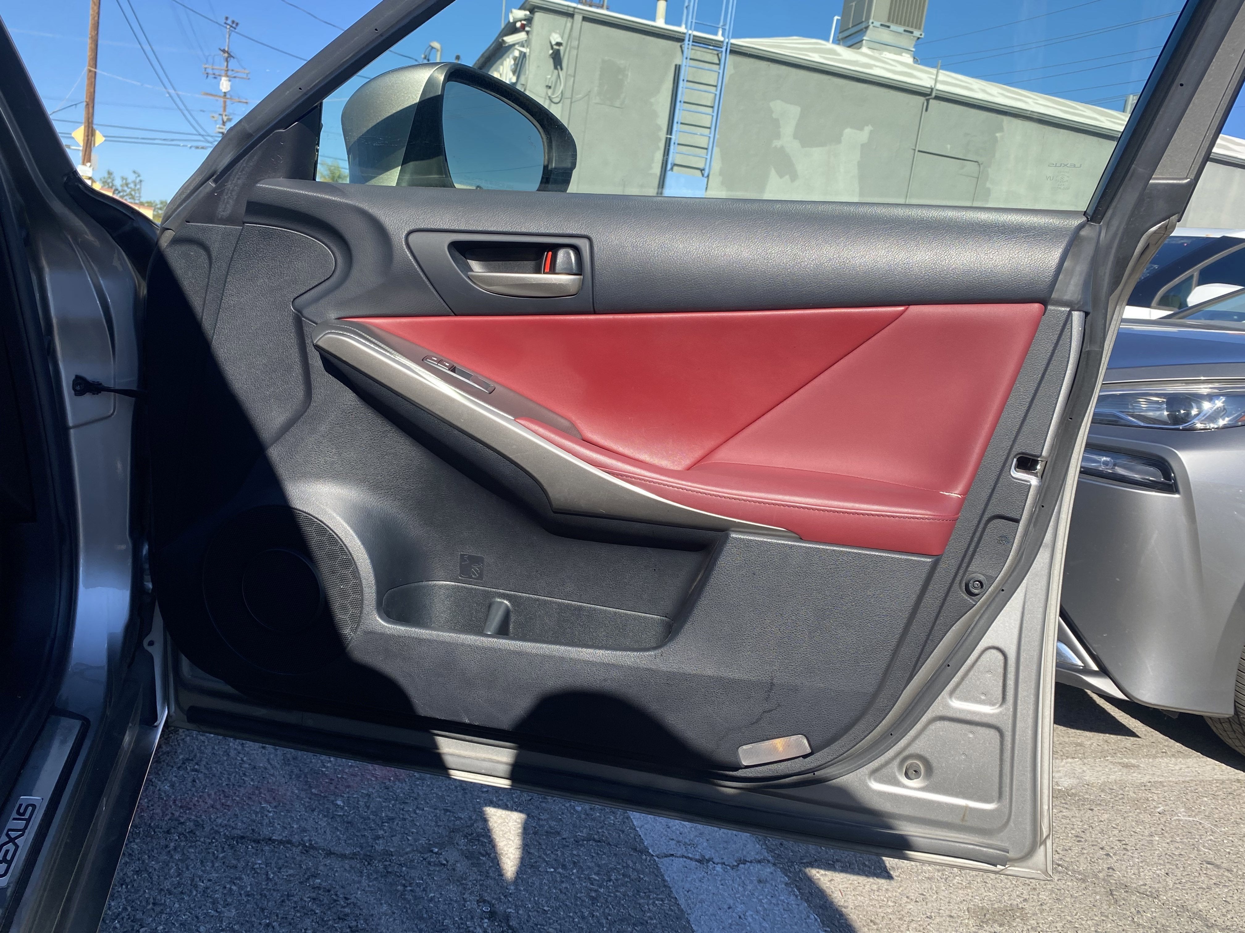 2018 Lexus IS IS 300