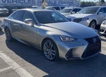 2018 Lexus IS IS 300
