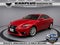 2016 Lexus IS 200t 