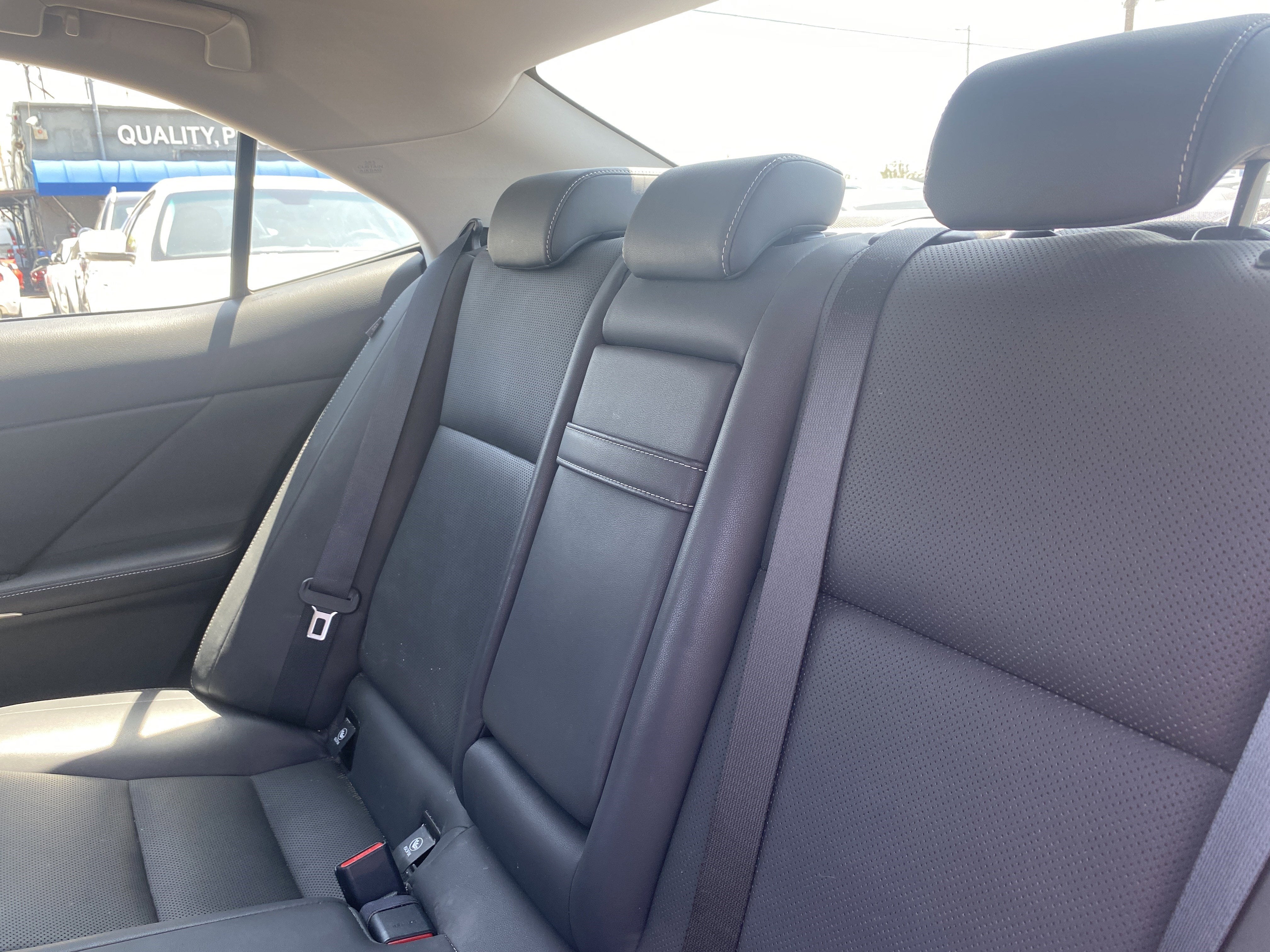 2016 Lexus IS 200t 