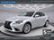 2016 Lexus IS 200t 4DR SDN