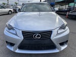 2016 Lexus IS 200t 4DR SDN