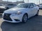 2016 Lexus IS 200t 4dr Sdn