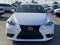 2016 Lexus IS 200t 4dr Sdn