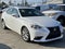 2016 Lexus IS 200t 4dr Sdn