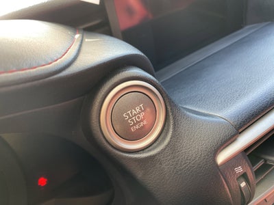 2019 Lexus IS IS 300 F SPORT