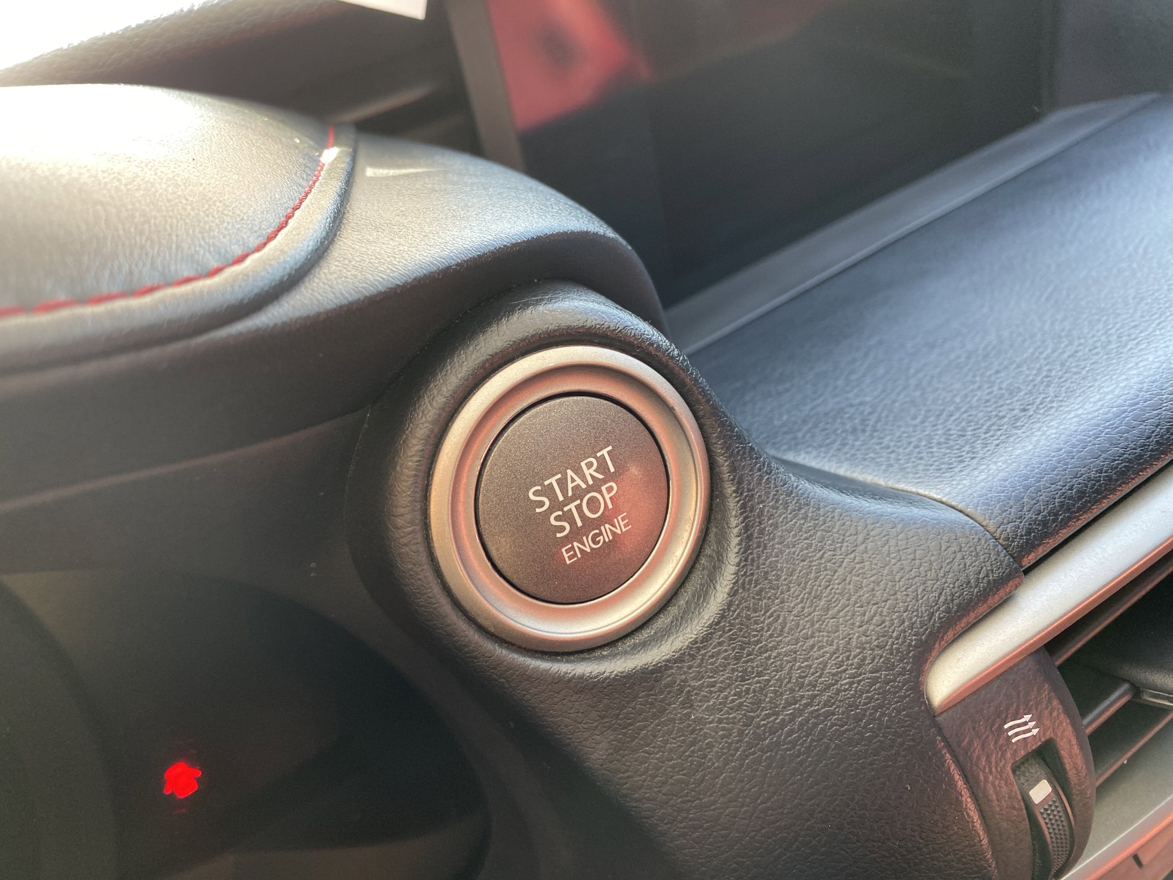 2019 Lexus IS IS 300 F SPORT