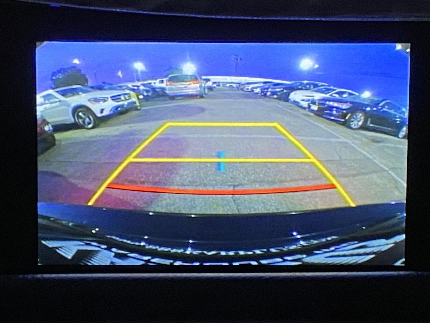 2019 Lexus IS IS 300 F SPORT