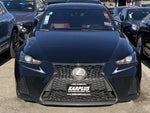 2019 Lexus IS IS 300 F SPORT