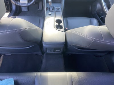 2017 Lexus IS IS Turbo F Sport