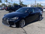 2017 Lexus IS IS Turbo F Sport