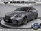 2018 Lexus IS IS 300 F Sport