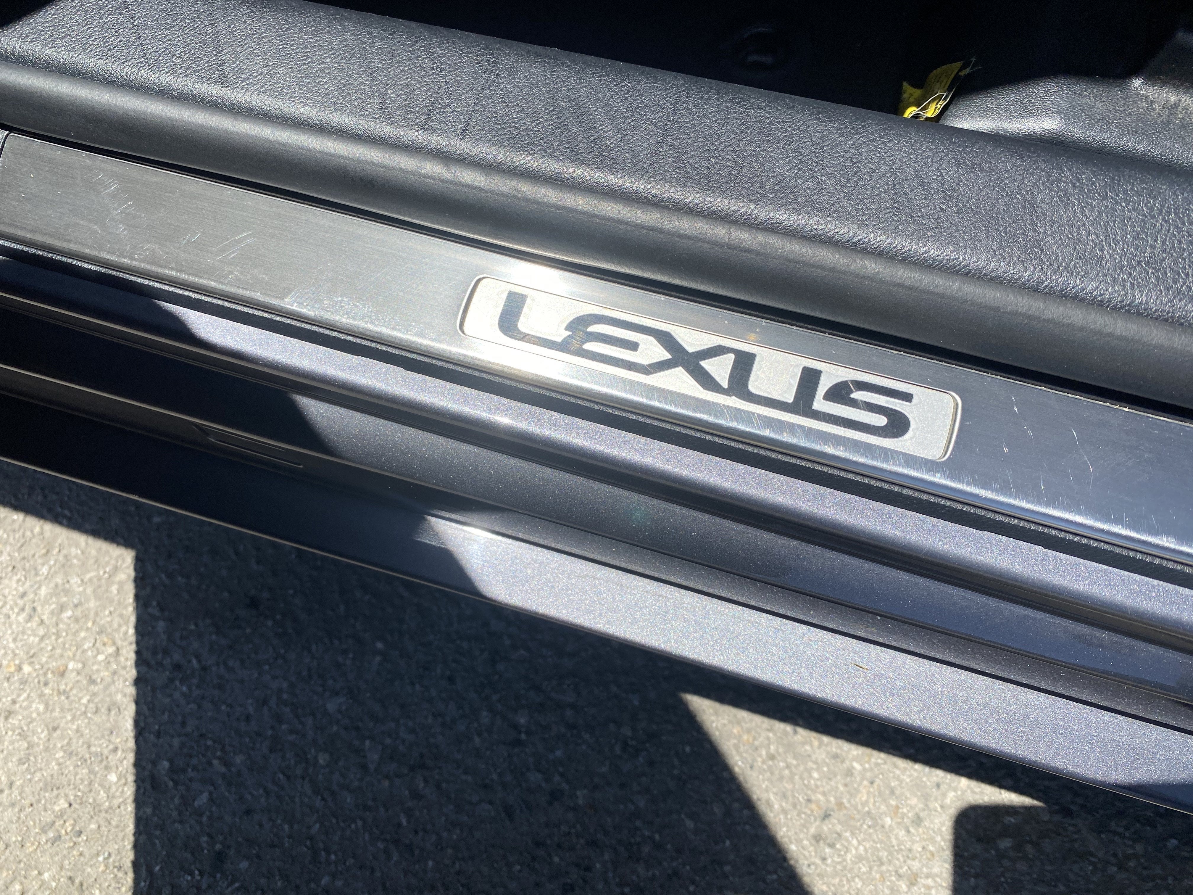 2018 Lexus IS IS 300 F Sport