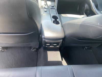 2018 Lexus IS IS 300