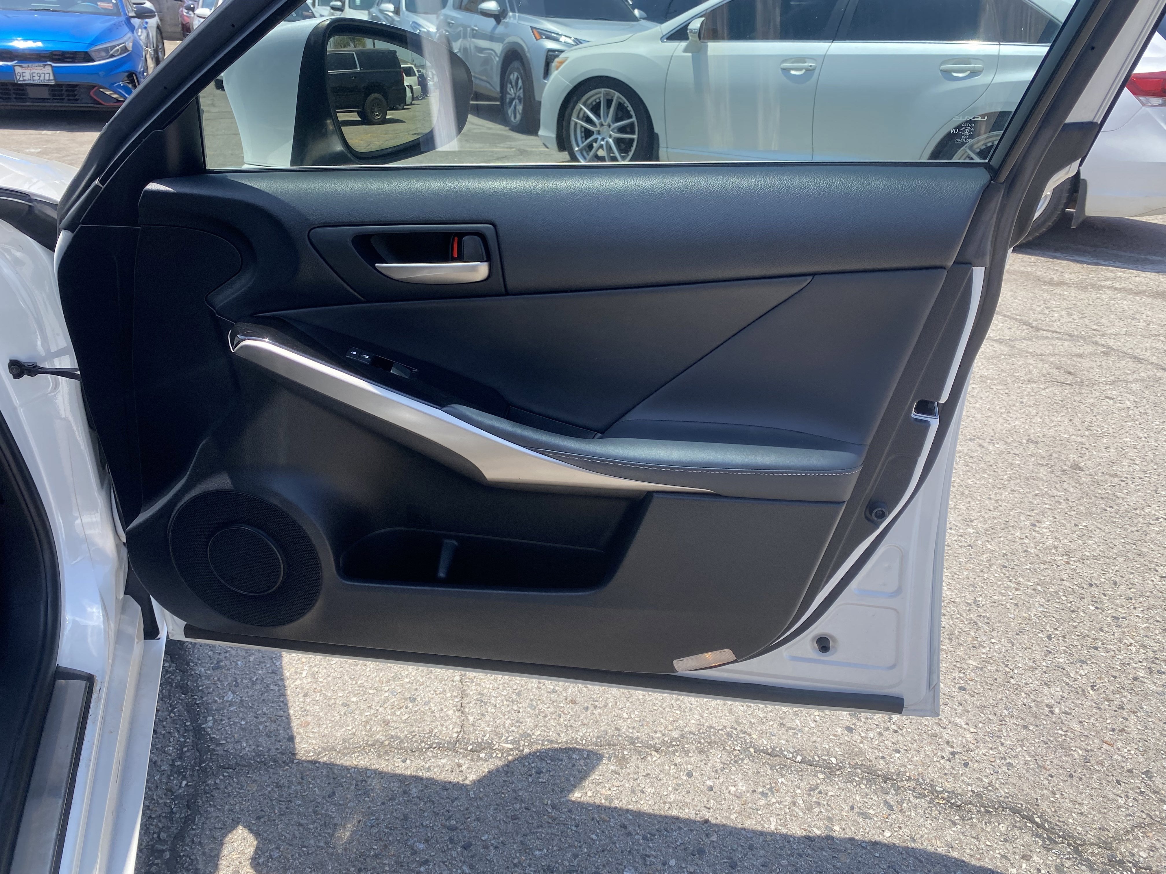 2018 Lexus IS IS 300