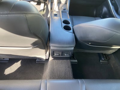 2016 Lexus IS 200t 4dr Sdn