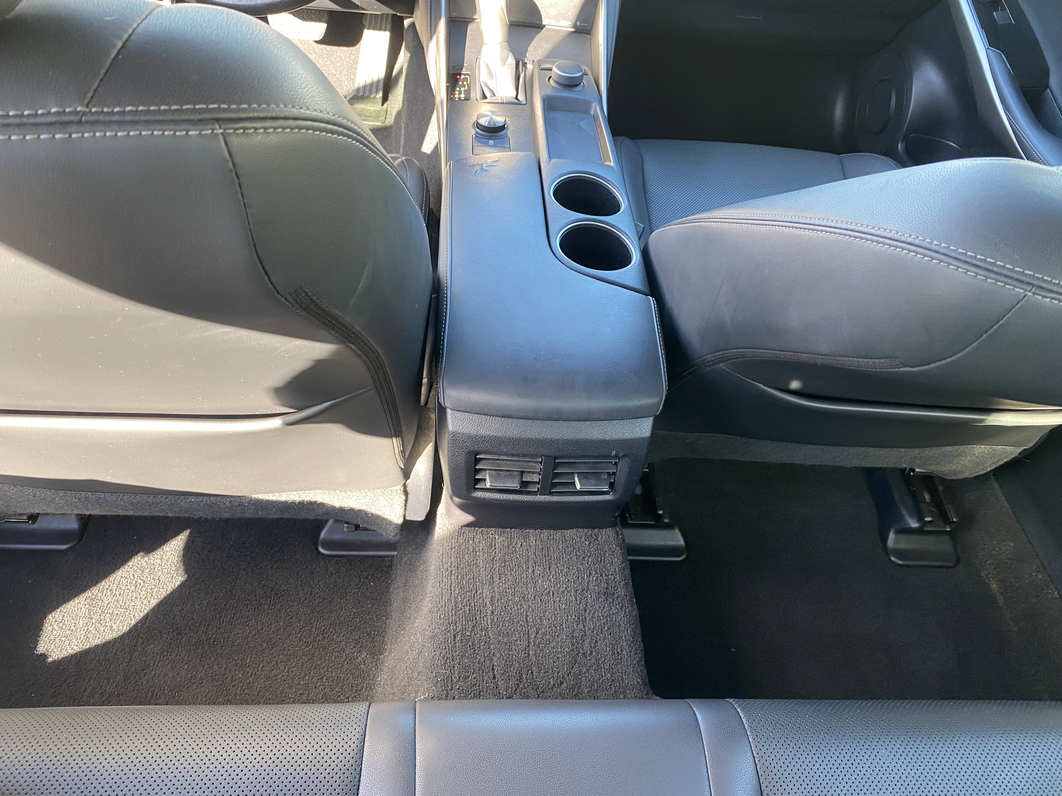 2016 Lexus IS 200t 4dr Sdn