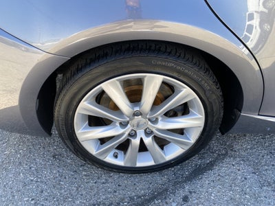 2016 Lexus IS 200t 4DR SDN