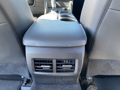 2016 Lexus IS 200t 4DR SDN