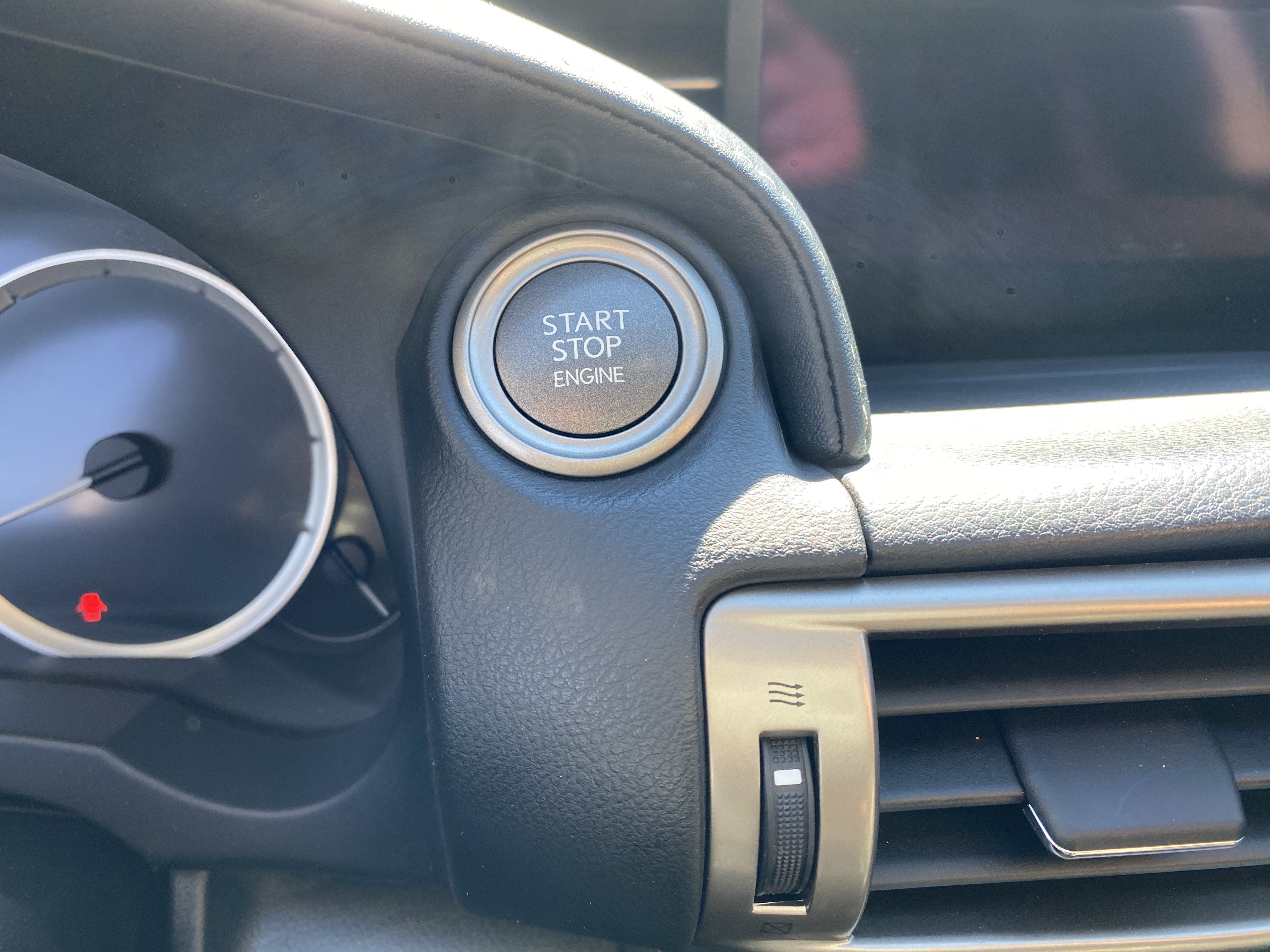 2016 Lexus IS 200t 4DR SDN