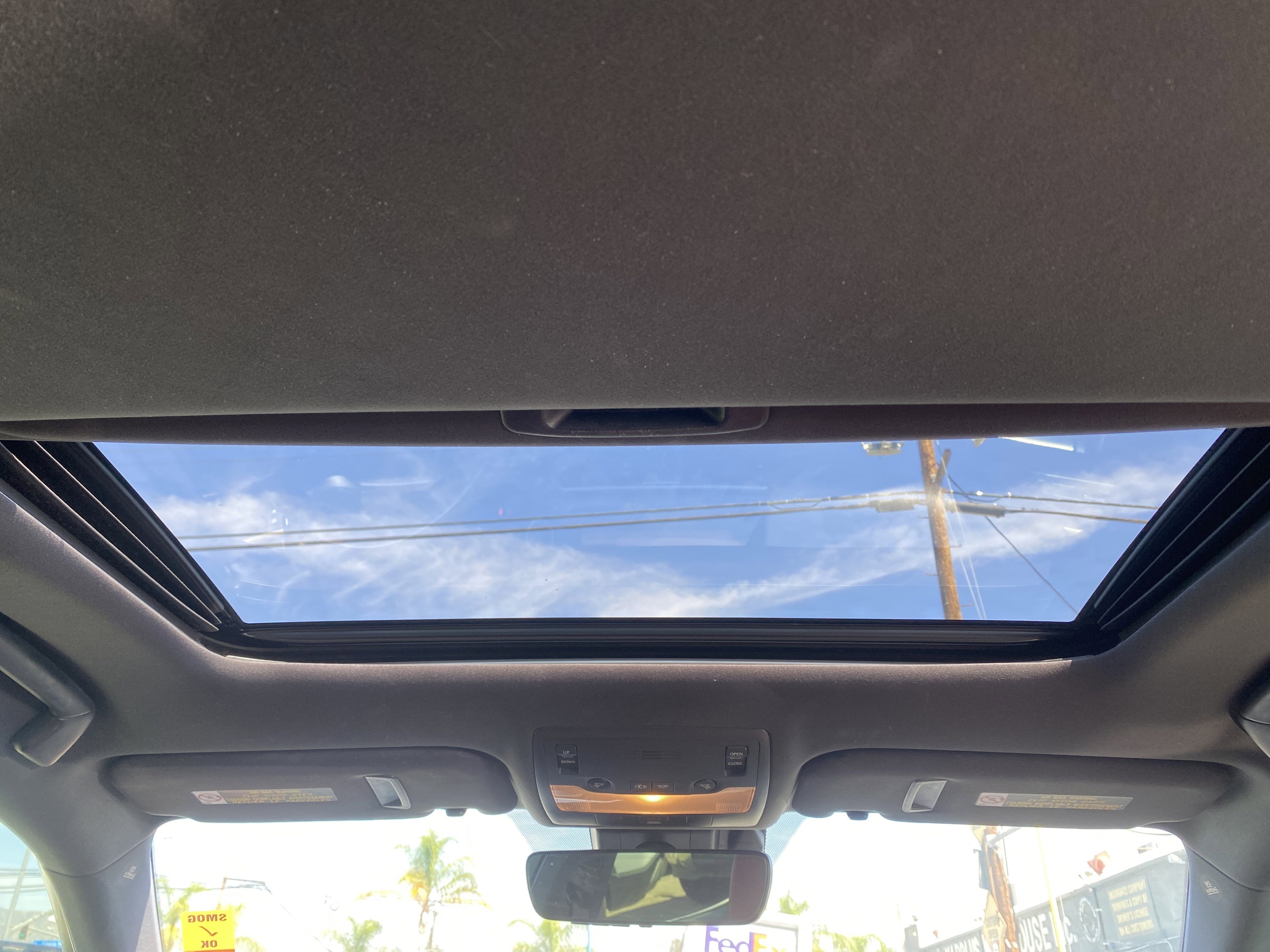 2018 Lexus IS IS 300 F Sport