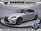 2014 Lexus IS 350 4dr Sdn RWD