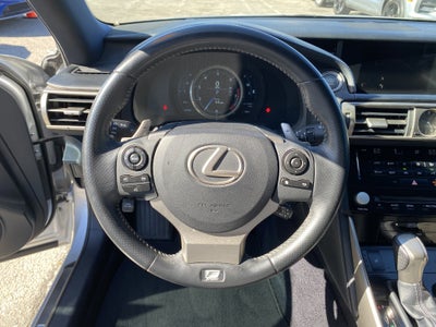 2014 Lexus IS 350 4dr Sdn RWD