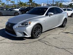 2014 Lexus IS 350 4dr Sdn RWD