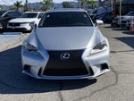 2014 Lexus IS 350 4dr Sdn RWD