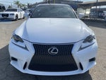 2015 Lexus IS 350 4dr Sdn RWD