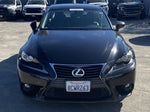 2015 Lexus IS 250 4dr Sport Sdn RWD