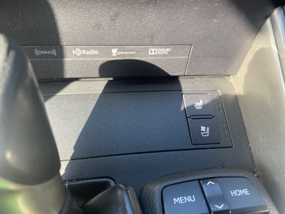 2015 Lexus IS 250 4dr Sport Sdn RWD