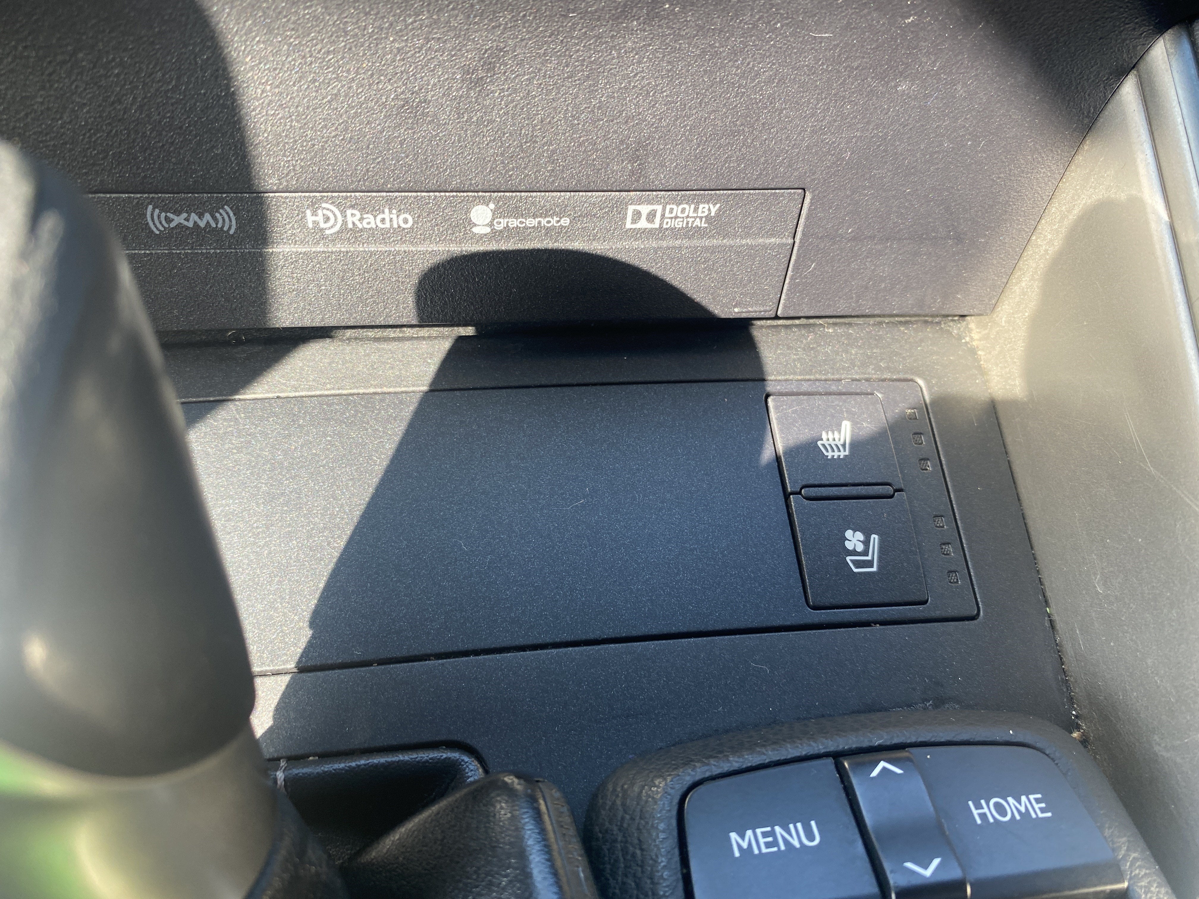 2015 Lexus IS 250 4dr Sport Sdn RWD