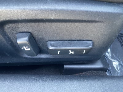2015 Lexus IS 250 4dr Sport Sdn RWD