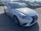 2015 Lexus IS 250 4dr Sport Sdn RWD
