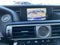 2015 Lexus IS 250 4DR SPORT SDN RWD