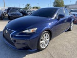 2015 Lexus IS 250 4DR SPORT SDN RWD