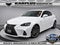 2012 Lexus IS 250 4dr Sport Sdn Man RWD