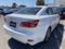 2012 Lexus IS 250 4dr Sport Sdn Man RWD