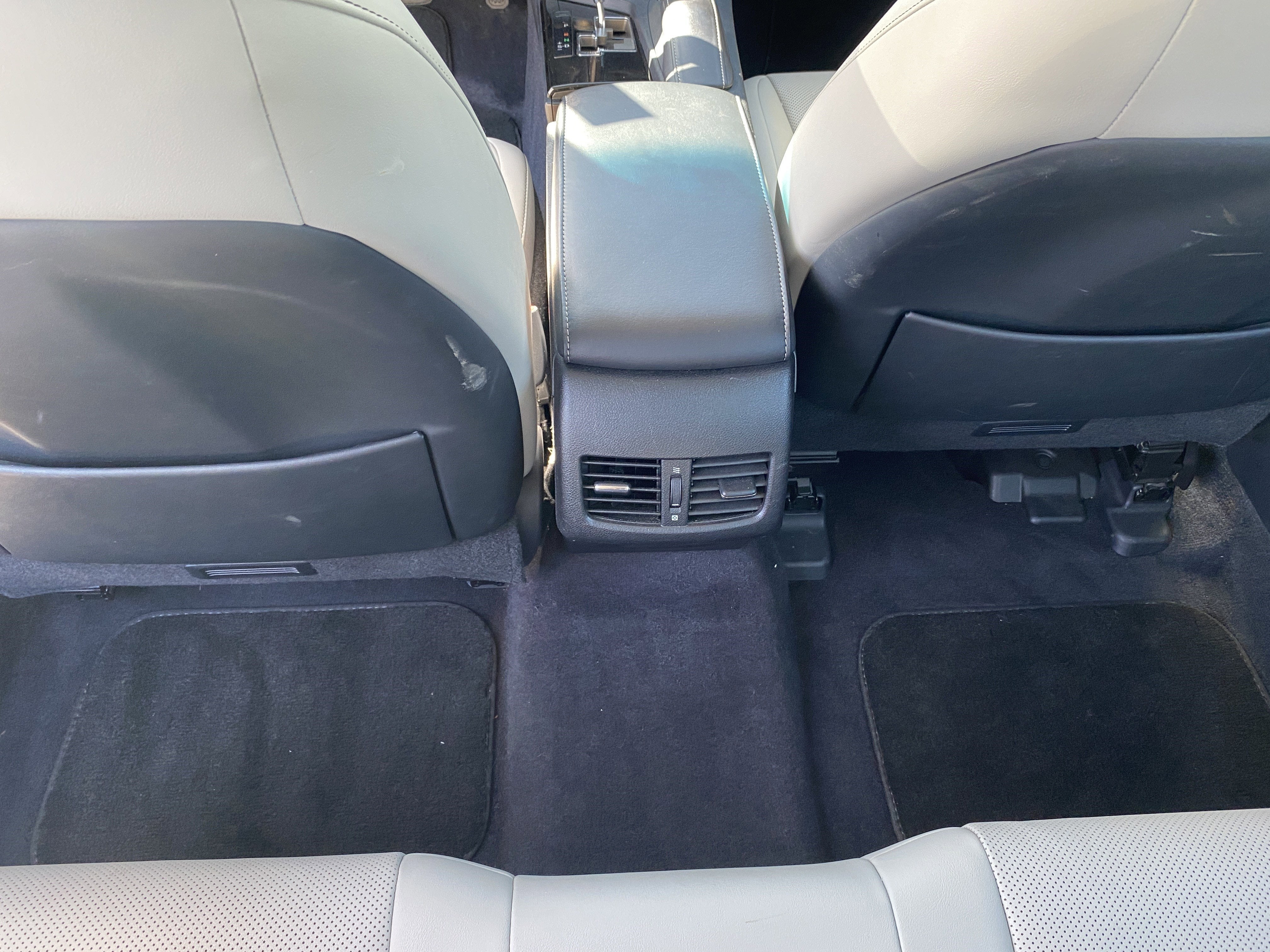 2014 Lexus ES 350 4dr Sdn