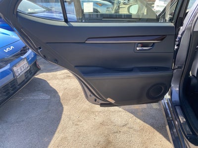 2014 Lexus ES 350 4dr Sdn