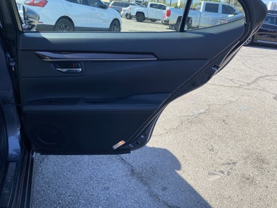 2014 Lexus ES 350 4dr Sdn